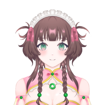 白桃チサ