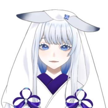 白雪蓝