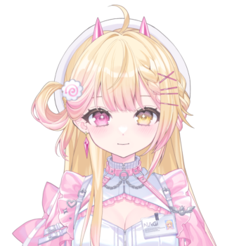 七星ナギ