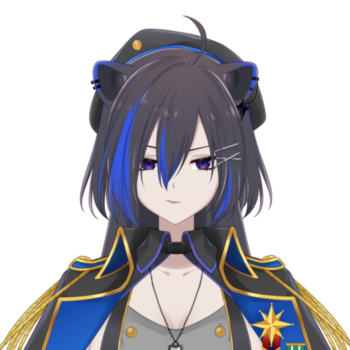 闇月ふゆ