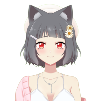 貓宮ミク