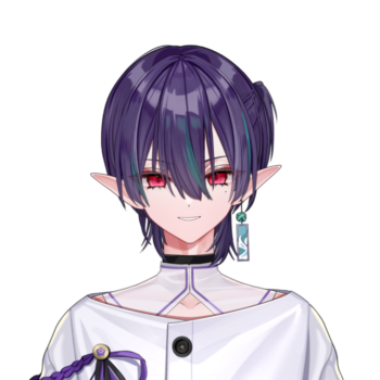 藤咲紫夜