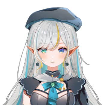 三森ルイ