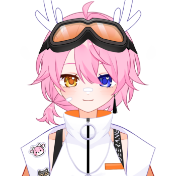 橙小鹿